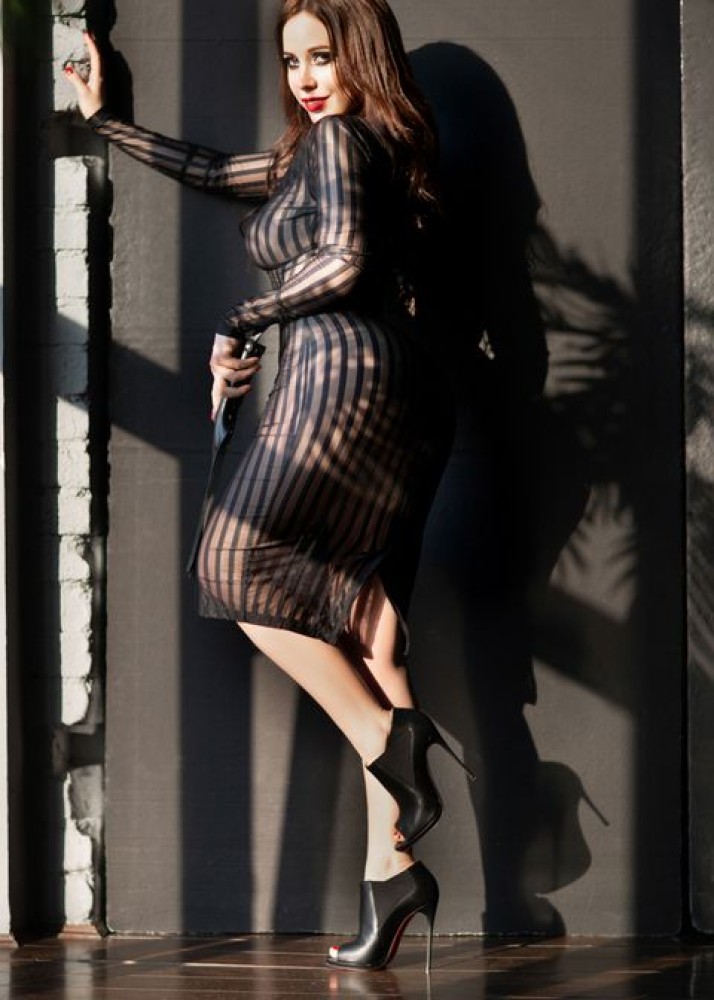 Индивидуалка Liza фото № 2 в городе Талнах