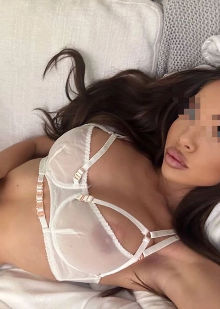 Индивидуалка Мари фото № 2 в городе Талнах