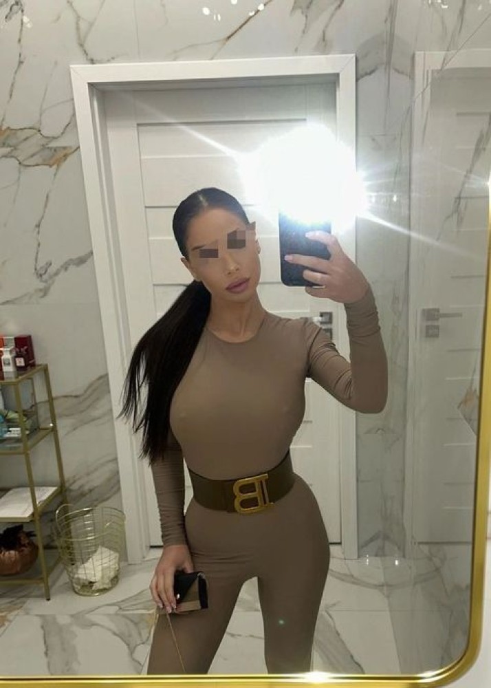 Индивидуалка Мари фото № 2 в городе Талнах