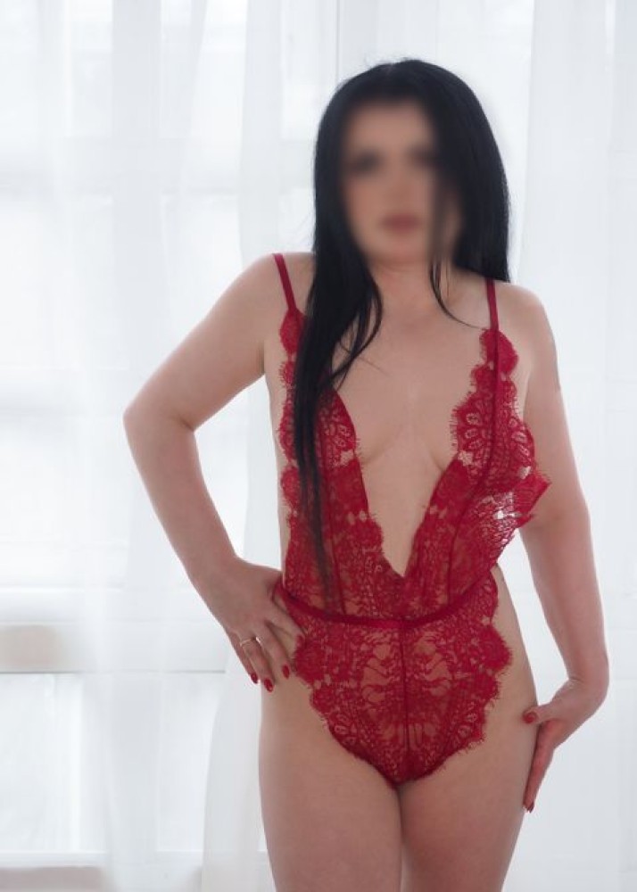 Индивидуалка Марина фото № 2 в городе Талнах