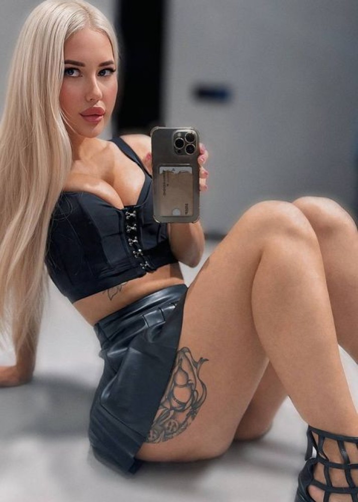 Индивидуалка Мариша главное фото в городе Талнах 