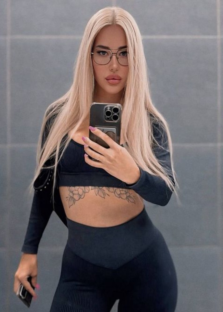 Индивидуалка Мариша фото № 2 в городе Талнах