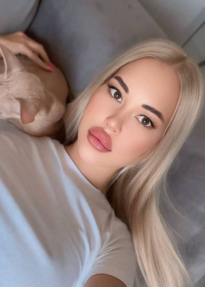 Индивидуалка Мариша фото № 2 в городе Талнах