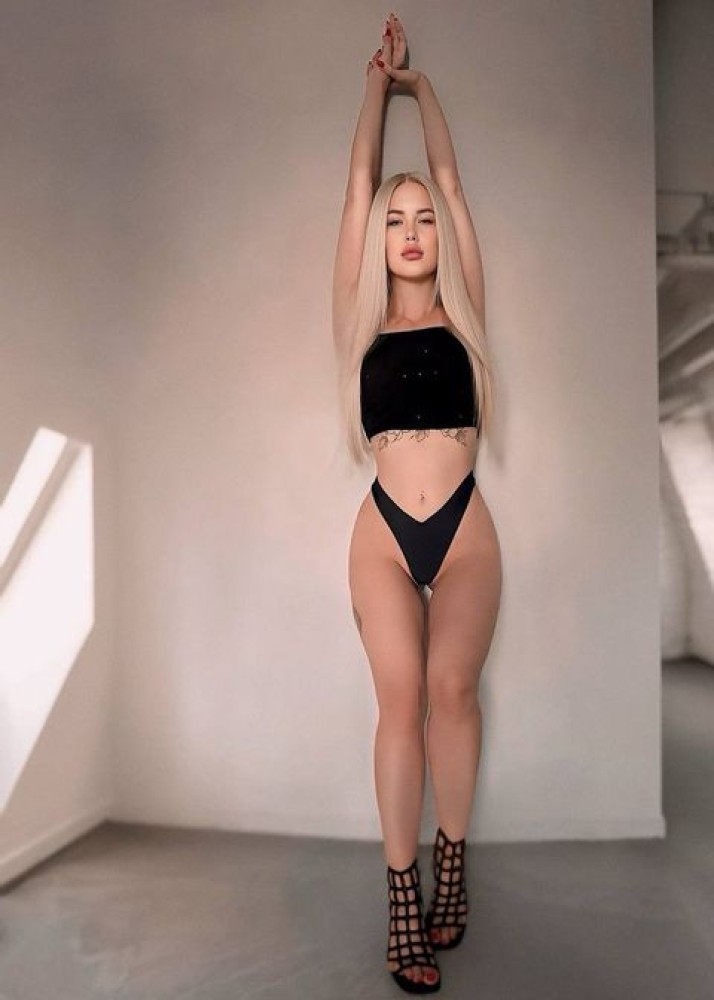 Индивидуалка Мариша фото № 2 в городе Талнах