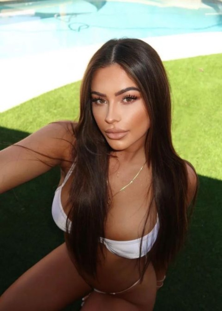 Индивидуалка Мария главное фото в городе Талнах 