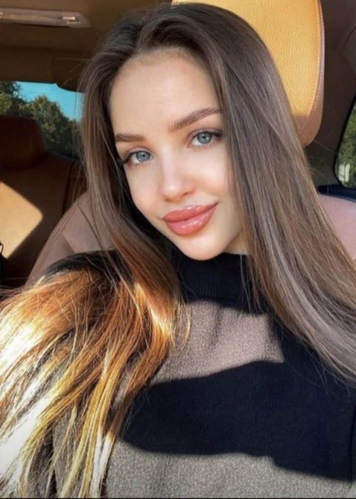 Индивидуалка Марта главное фото в городе Талнах 