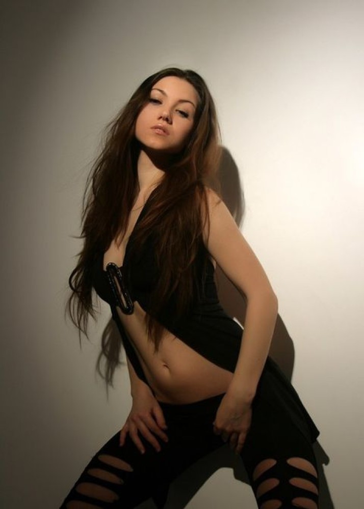 Индивидуалка Мила фото № 2 в городе Талнах