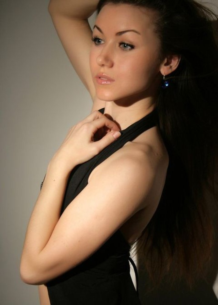 Индивидуалка Мила фото № 2 в городе Талнах