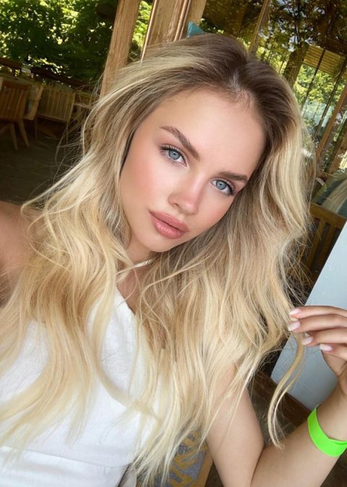 Индивидуалка Мила фото № 2 в городе Талнах