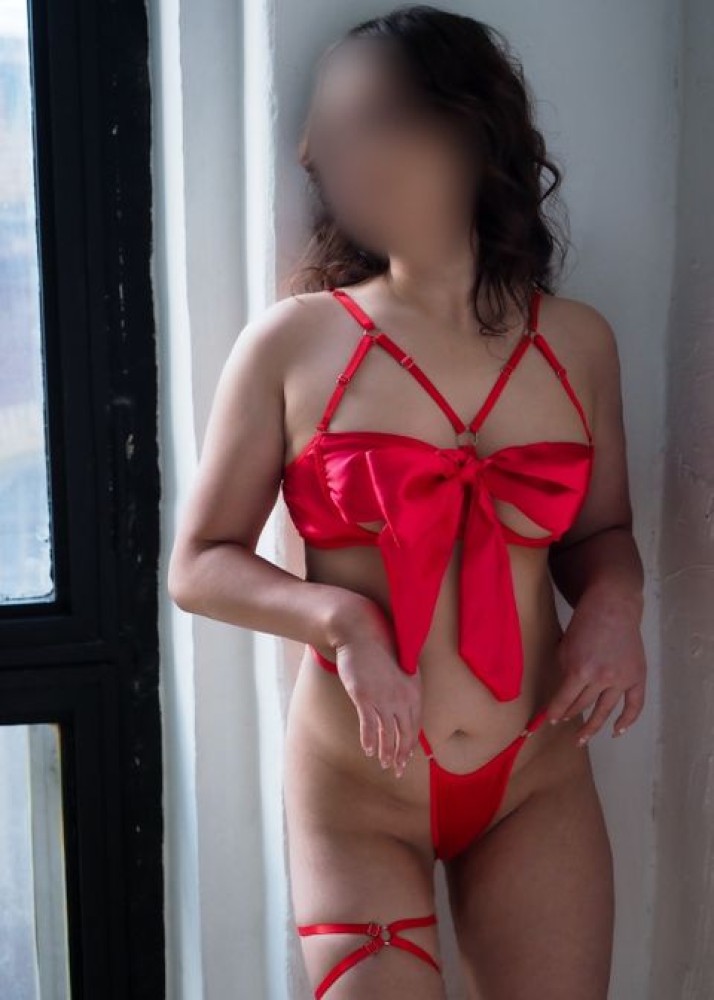 Индивидуалка Мила фото № 2 в городе Талнах