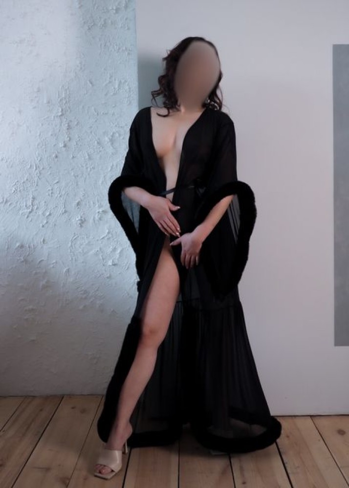 Индивидуалка Мила фото № 2 в городе Талнах