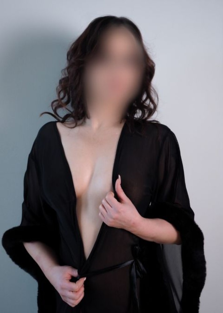 Индивидуалка Мила фото № 2 в городе Талнах