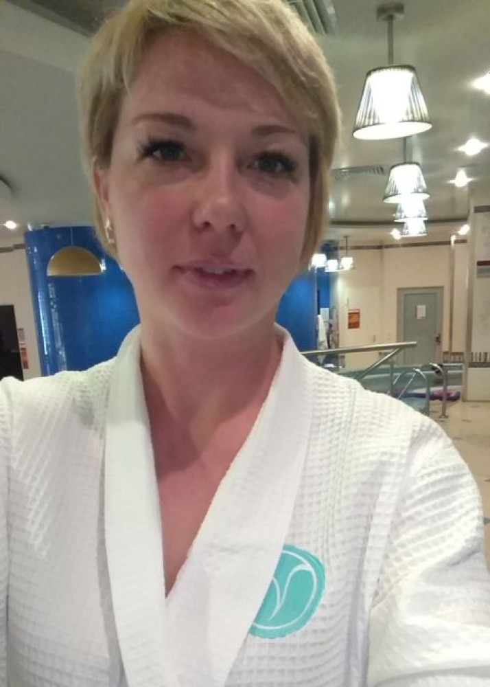 Индивидуалка МИЛФА фото № 2 в городе Талнах