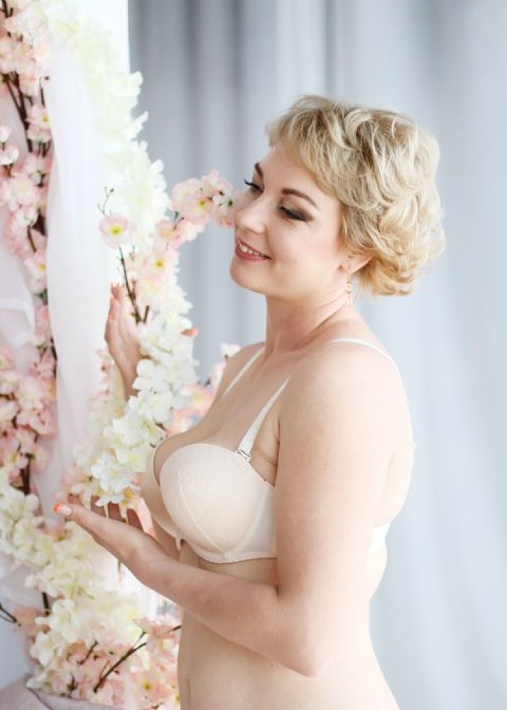 Индивидуалка МИЛФА фото № 2 в городе Талнах