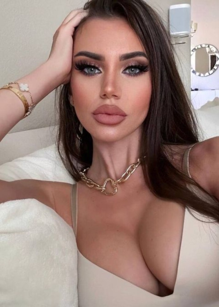 Индивидуалка Мира главное фото в городе Талнах 