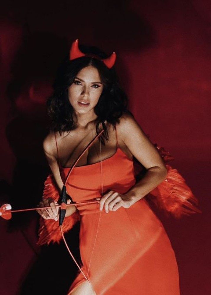 Индивидуалка Надя фото № 2 в городе Талнах