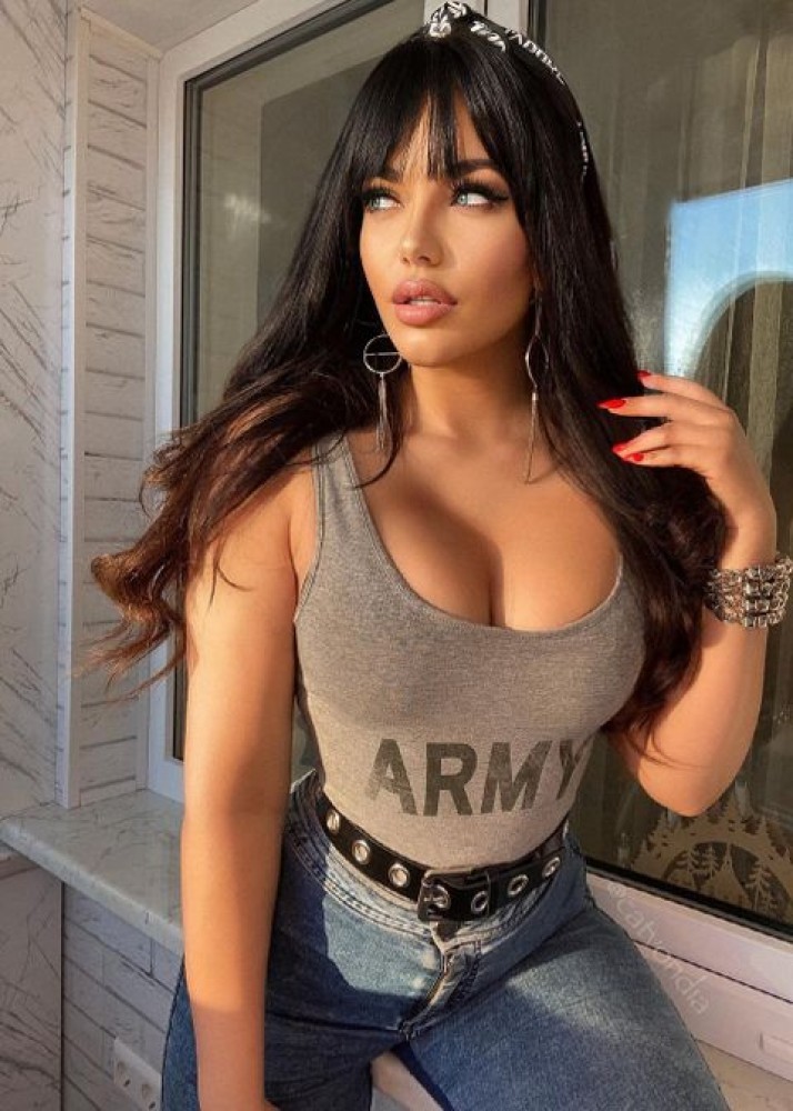 Индивидуалка Настасья фото № 2 в городе Талнах