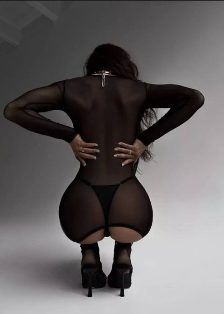 Индивидуалка Настя фото № 2 в городе Талнах