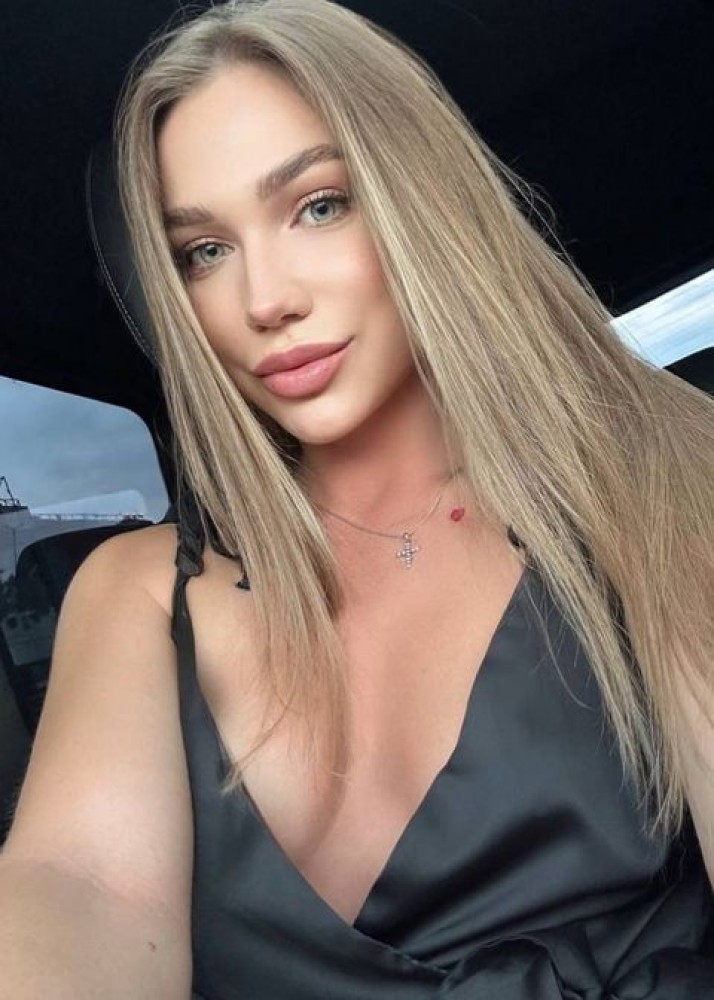 Индивидуалка Настя главное фото в городе Талнах 