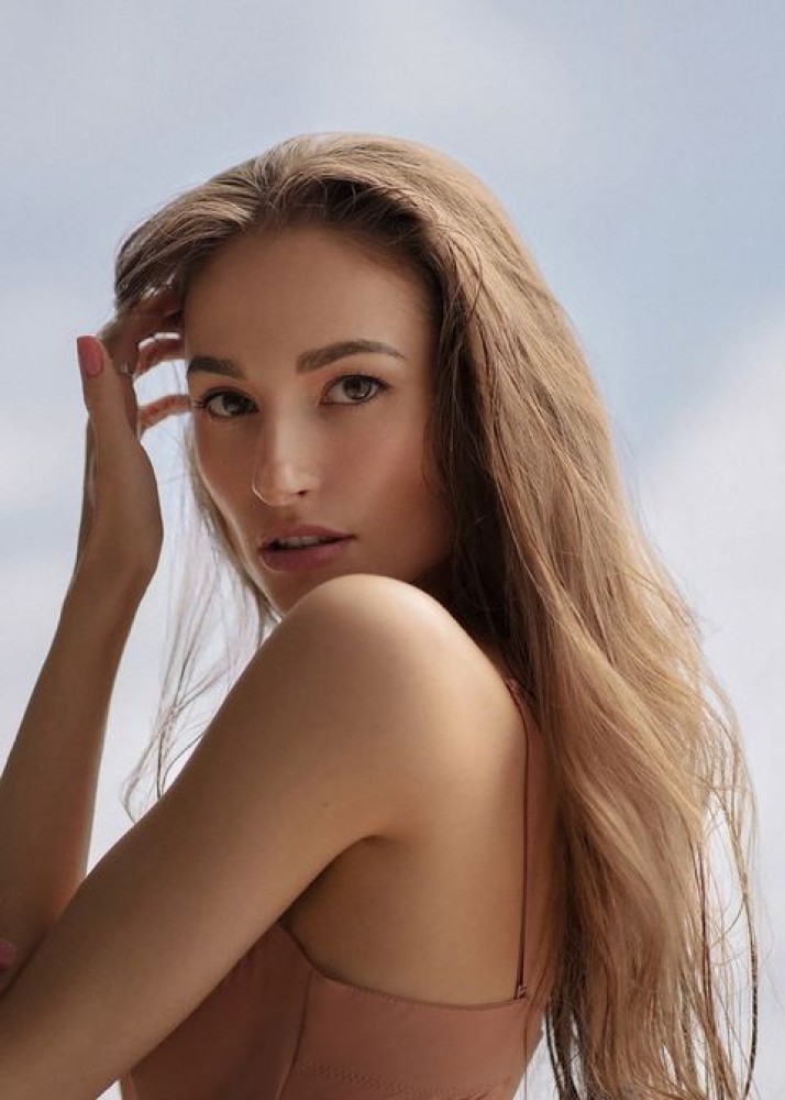 Индивидуалка Настя главное фото в городе Талнах 