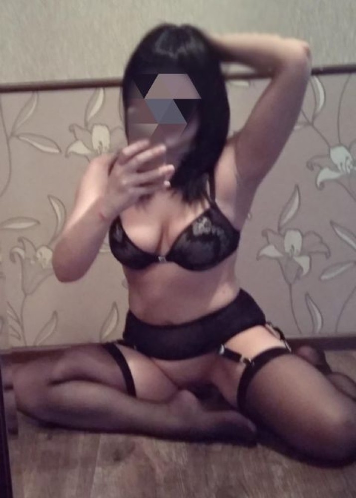 Индивидуалка Настя фото № 2 в городе Талнах