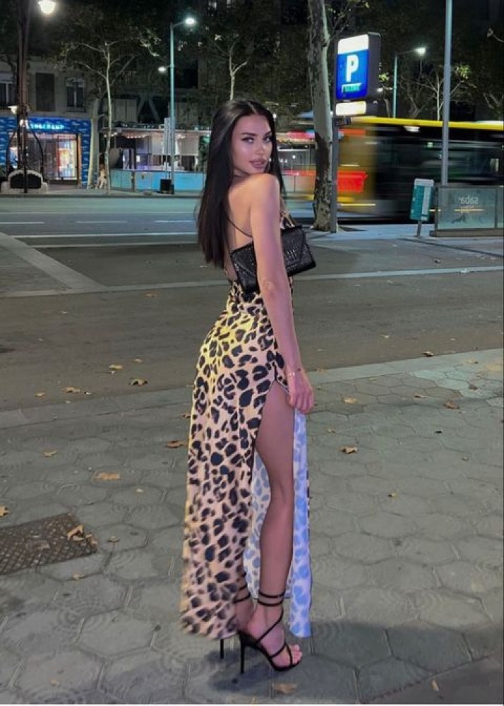 Индивидуалка Натали главное фото в городе Талнах 