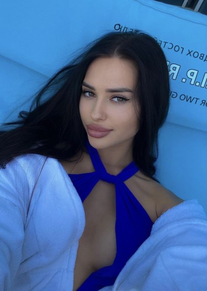 Индивидуалка Натали фото № 2 в городе Талнах