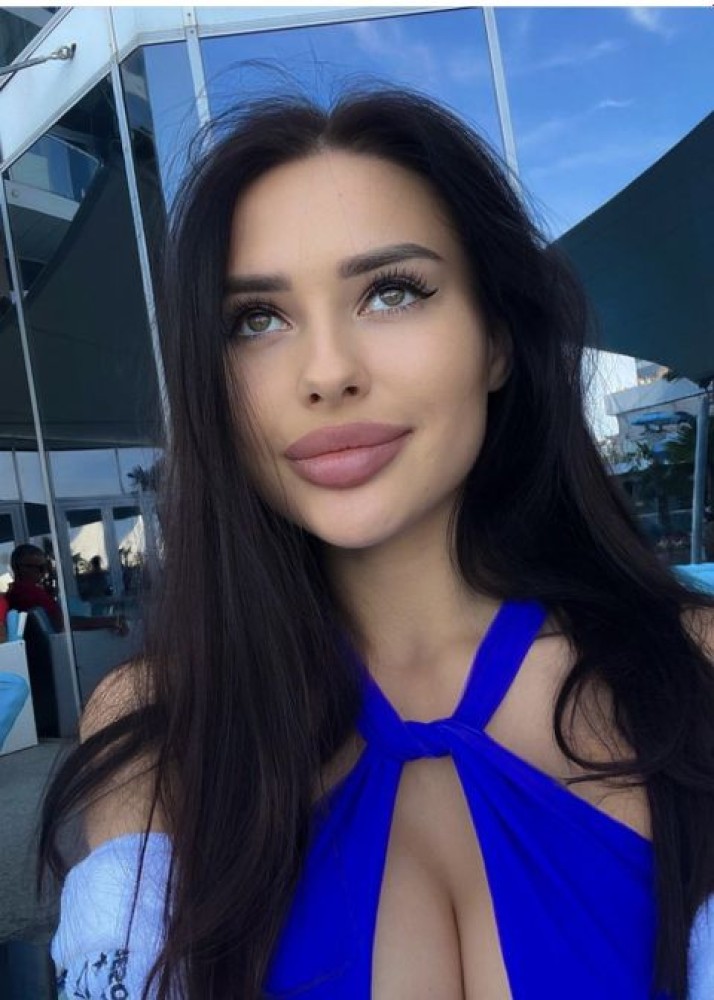 Индивидуалка Натали фото № 2 в городе Талнах