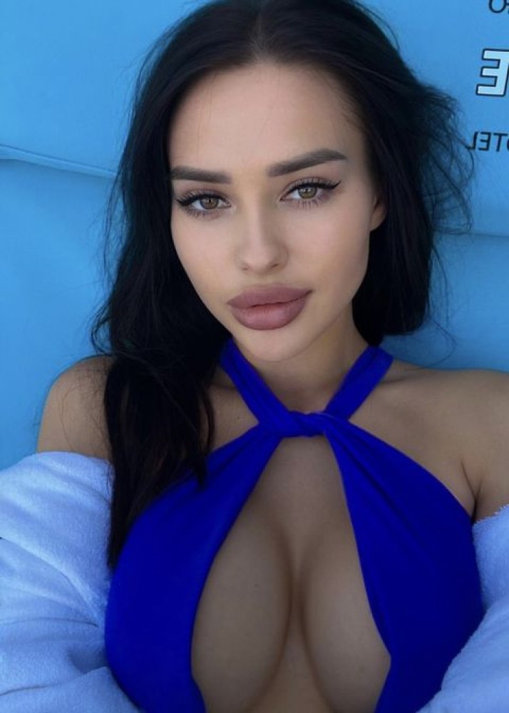 Индивидуалка Натали фото № 2 в городе Талнах