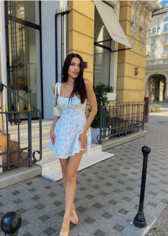 Индивидуалка Натали фото № 2 в городе Талнах