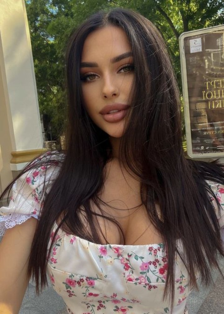 Индивидуалка Натали фото № 2 в городе Талнах