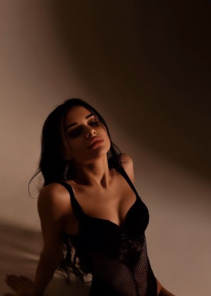 Индивидуалка Оксана фото № 2 в городе Талнах