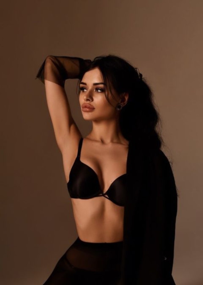 Индивидуалка Оксана фото № 2 в городе Талнах