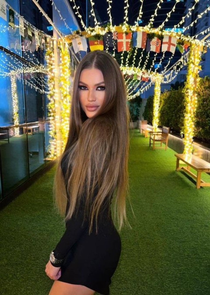 Индивидуалка Олечка главное фото в городе Талнах 