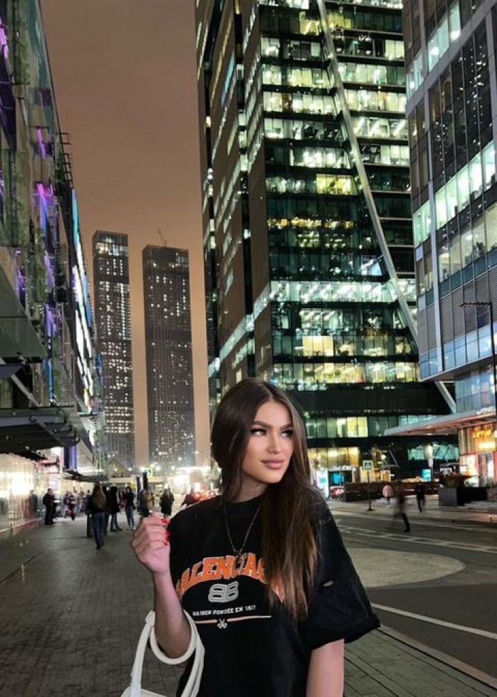 Индивидуалка Олечка фото № 2 в городе Талнах