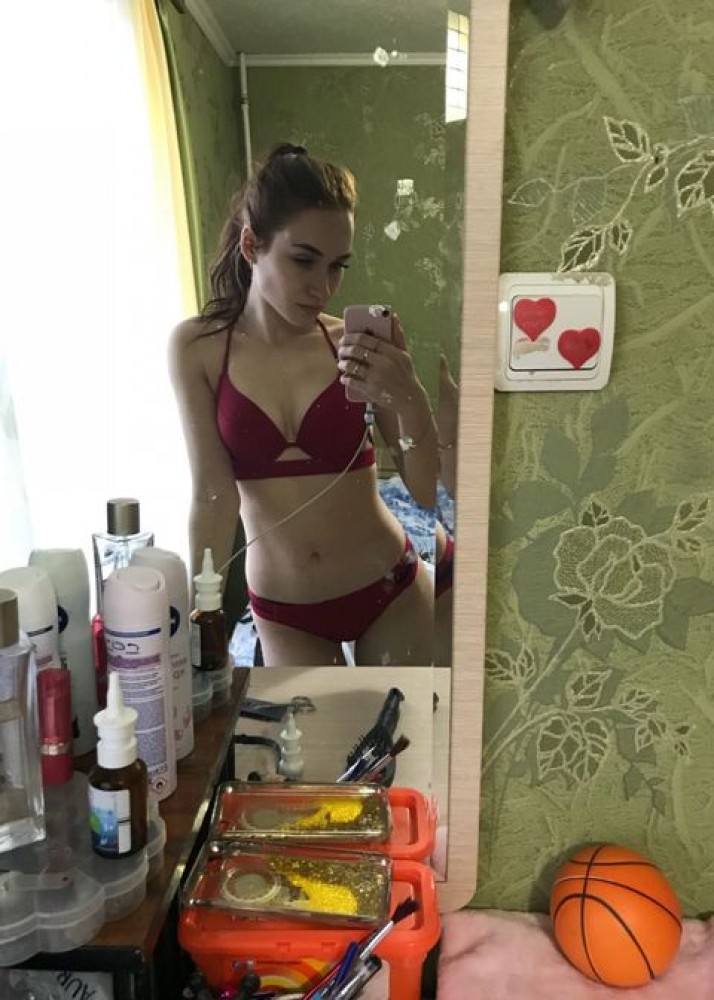 Индивидуалка Ольга фото № 2 в городе Талнах