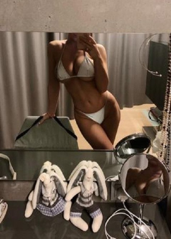 Индивидуалка Поля фото № 2 в городе Талнах