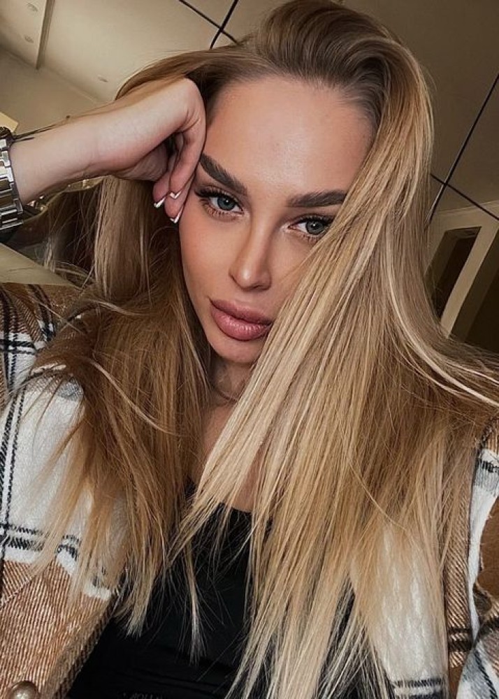 Индивидуалка Рита фото № 2 в городе Талнах