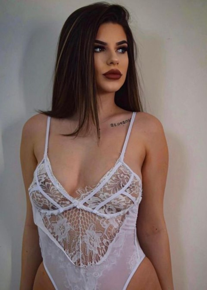 Индивидуалка Саша главное фото в городе Талнах 