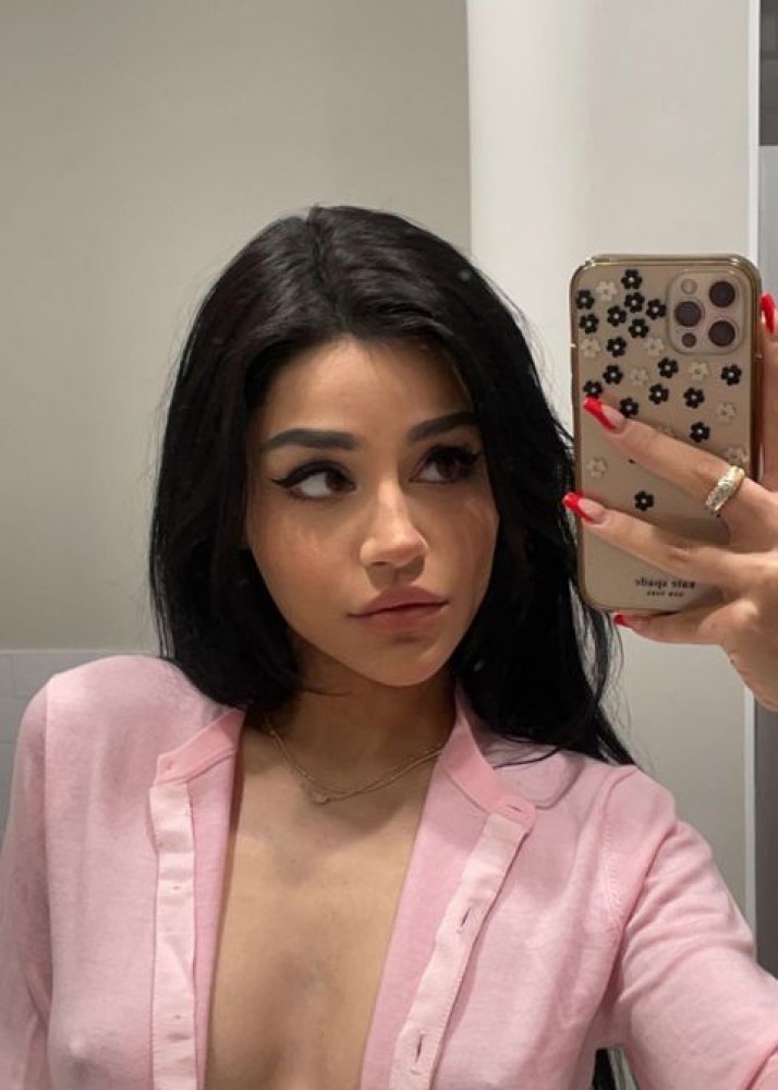 Индивидуалка Шелби фото № 2 в городе Талнах