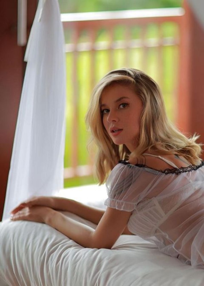 Индивидуалка Снежана фото № 2 в городе Талнах