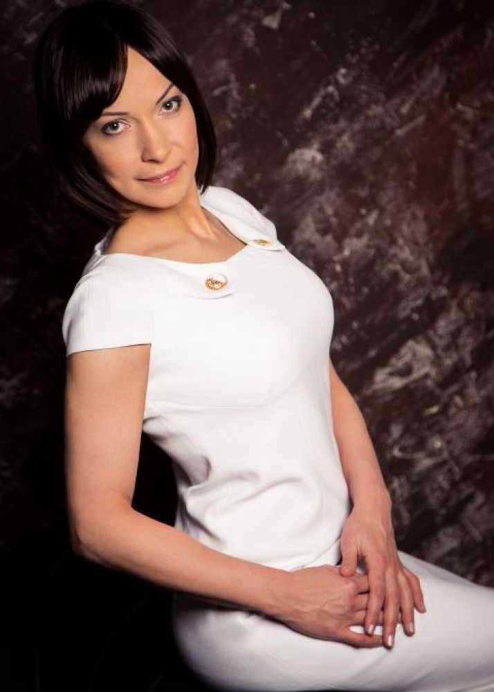 Индивидуалка Соня главное фото в городе Талнах 