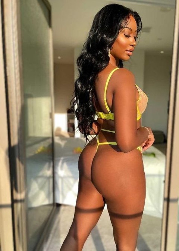 Индивидуалка Sophie фото № 2 в городе Талнах