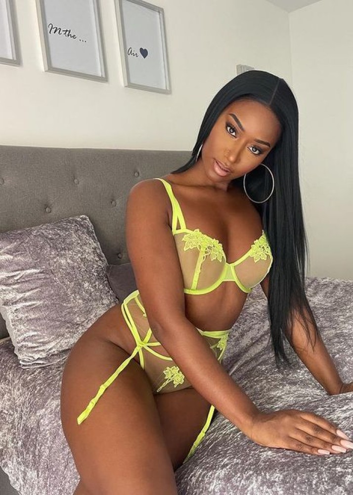 Индивидуалка Sophie фото № 2 в городе Талнах