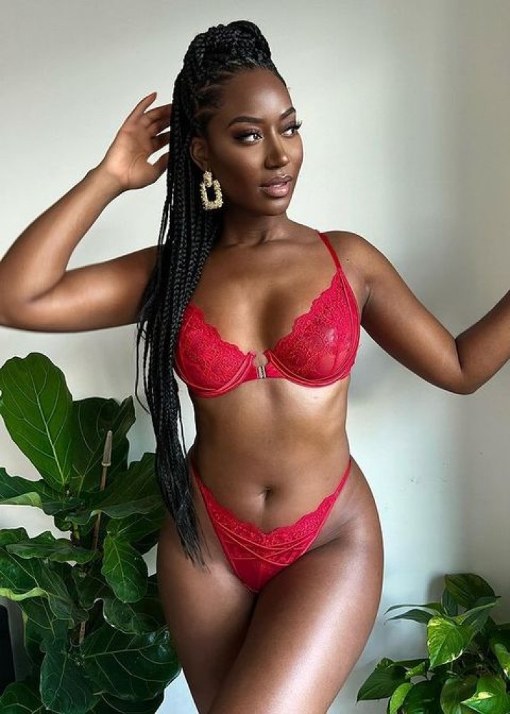 Индивидуалка Sophie фото № 2 в городе Талнах