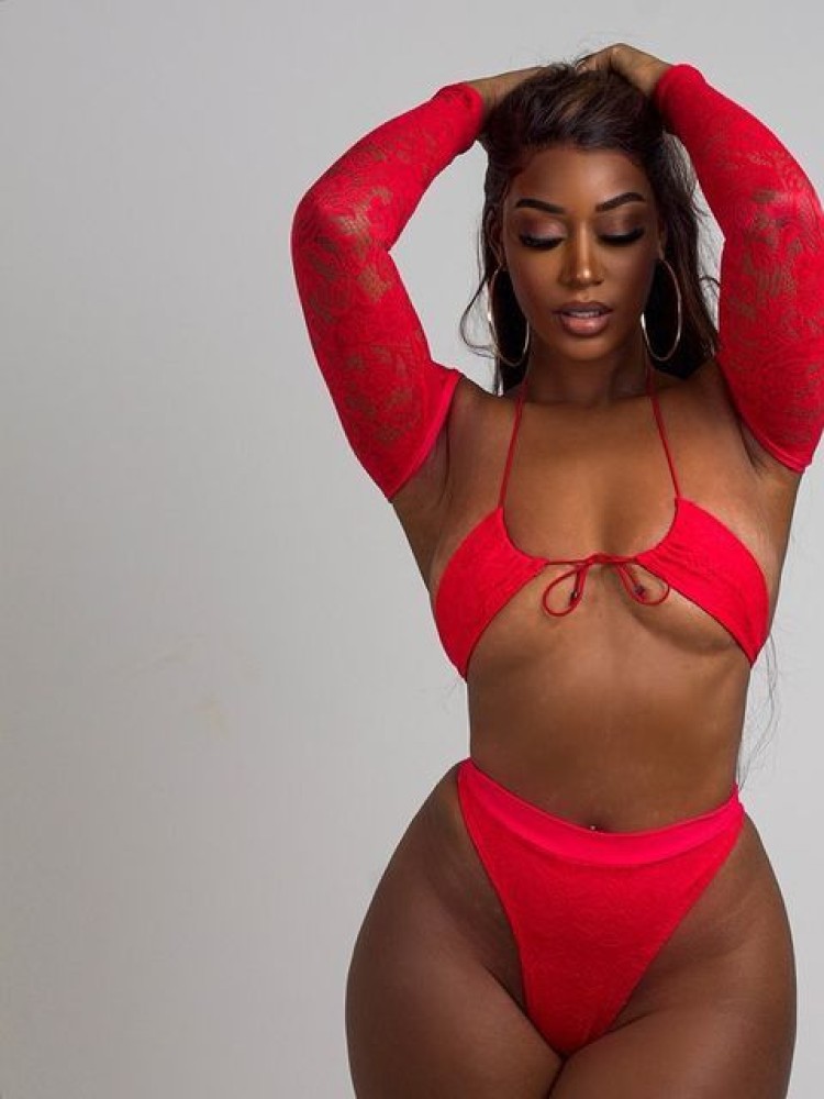 Индивидуалка Sophie фото № 2 в городе Талнах