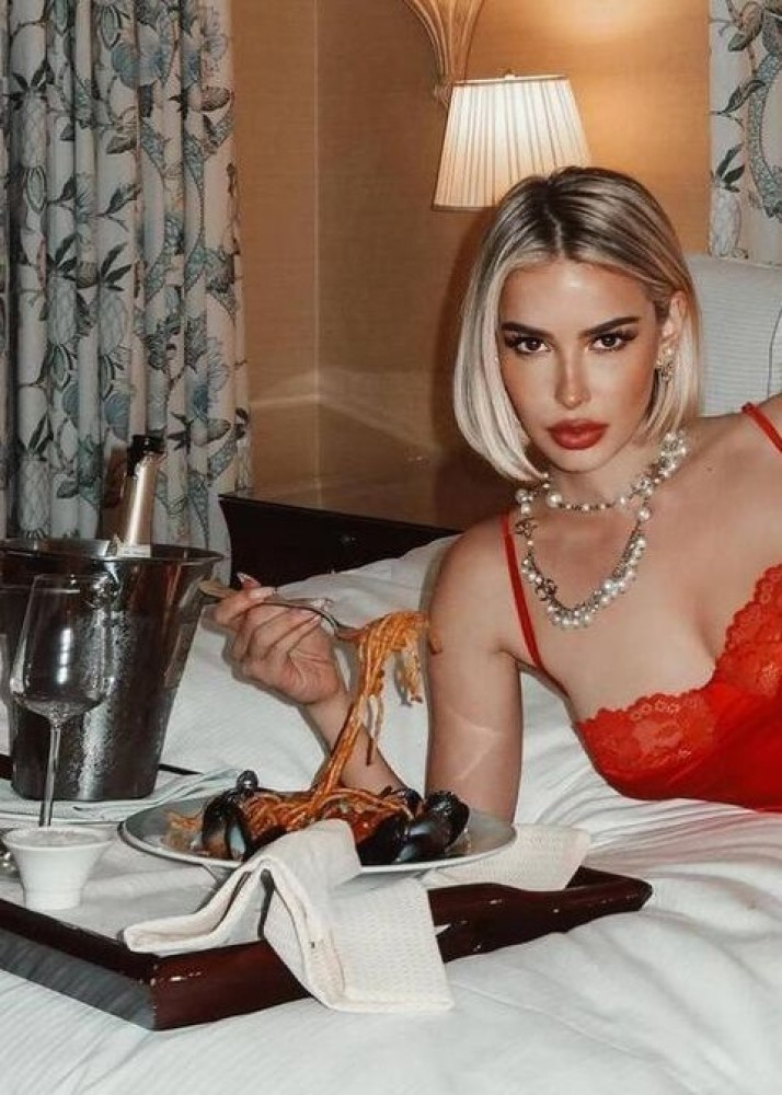 Индивидуалка Тина фото № 2 в городе Талнах