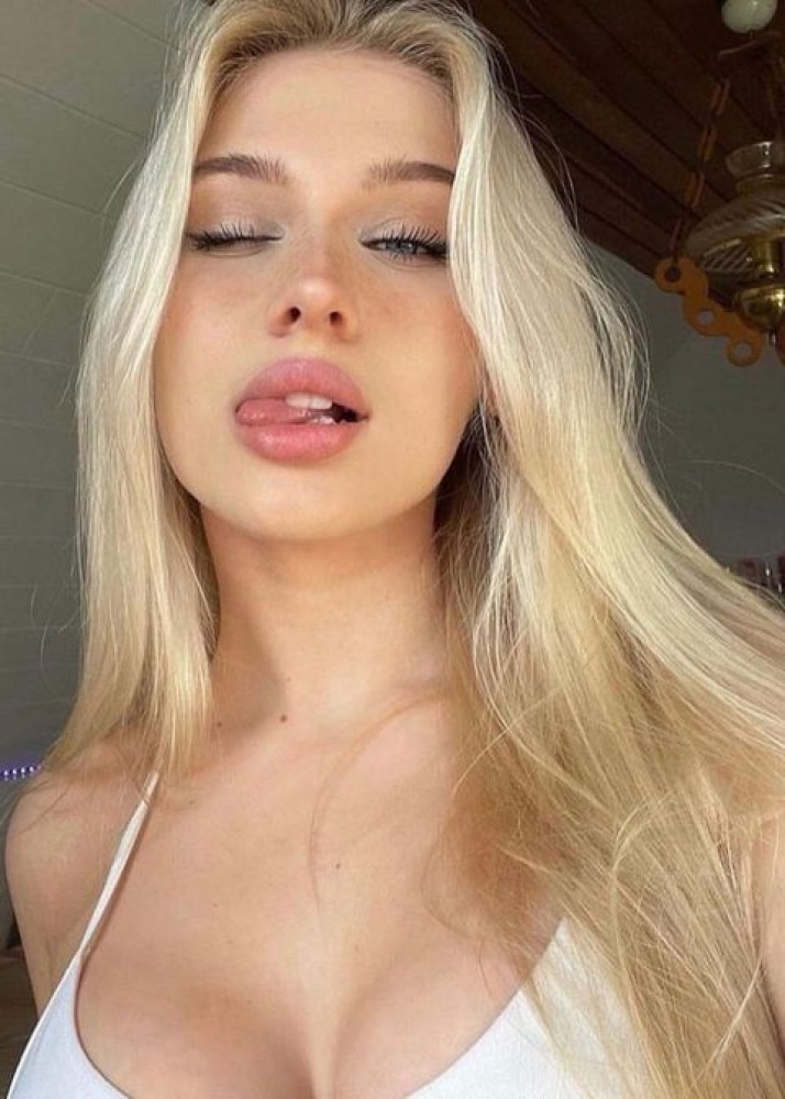 Индивидуалка Вика главное фото в городе Талнах 