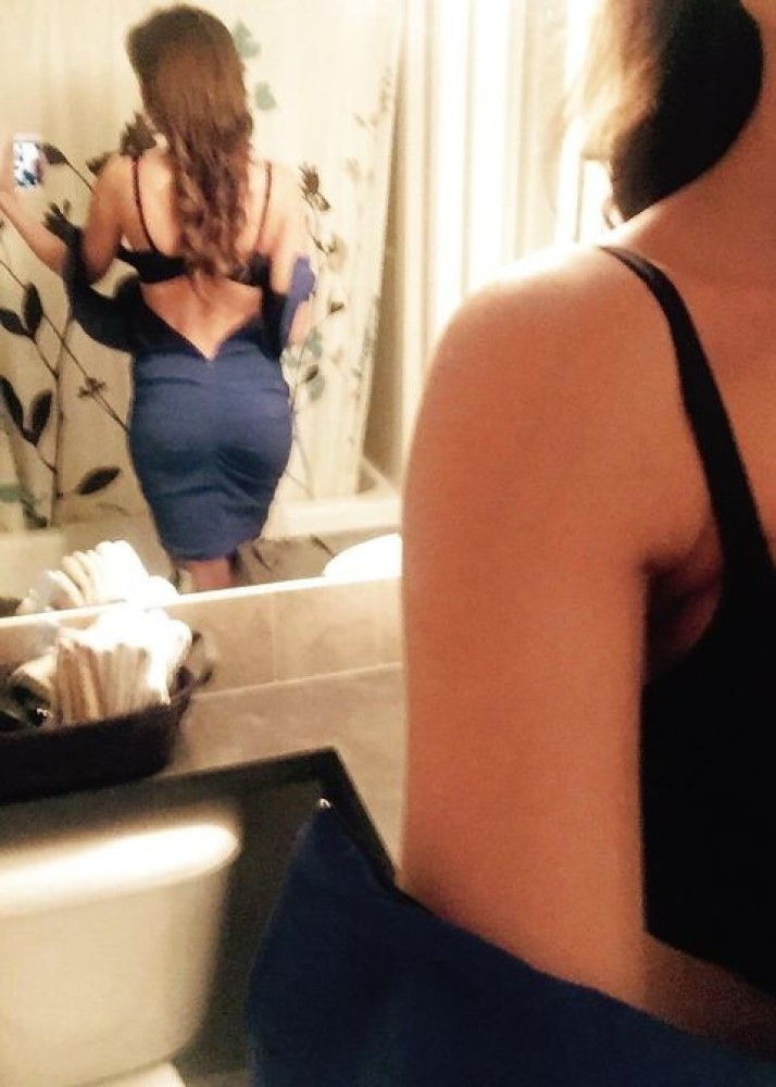 Индивидуалка Вика фото № 2 в городе Талнах