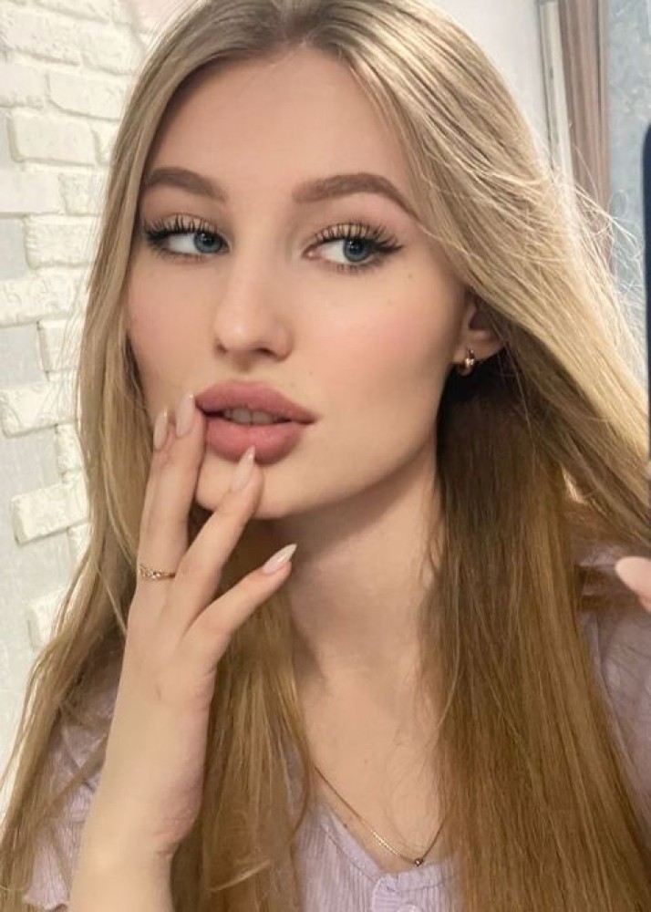 Индивидуалка Юля фото № 2 в городе Талнах